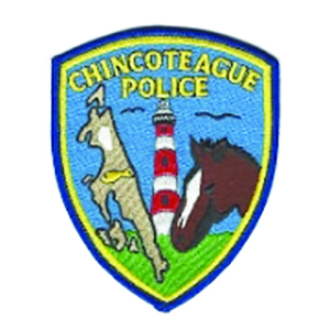 Citizens Surveyed Satisfied With Chincoteague Police Department