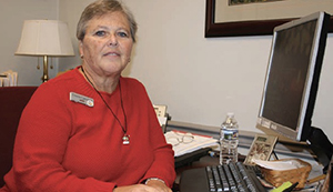 Connie Campbell Retires From BB&T After 45 Years
