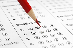 New State and Federal Requirements Bring High School Testing Changes