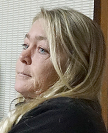 UPDATED DETAILS — Town Clerk Charged With Embezzling