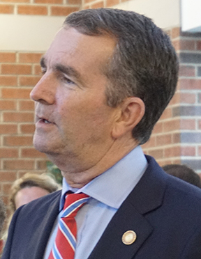 UPDATED — Nothing Learned About Northam From Yearbook Investigation