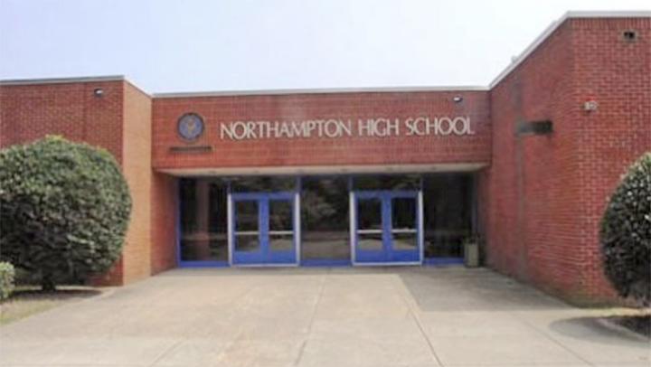 Rape and Abduction at Northampton High