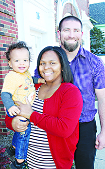 Meet the March of Dimes Ambassador Family: The Metzgers
