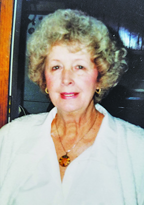 Deborah E. Leckel