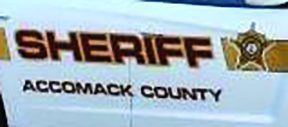sheriff's car logo