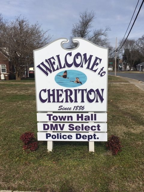Cheriton Ends Fiscal Year With a Surplus