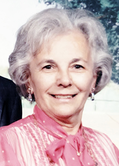 Helen K. Doughty
