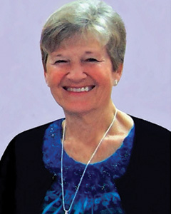 Peggy Sims Novack