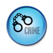 crime icon