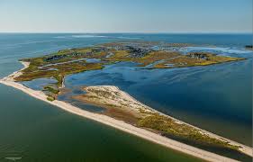 Tangier Jetty Requires Transfer of Island Land Owned by Accomack County