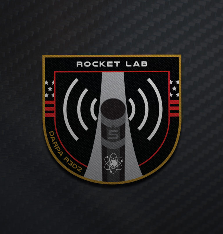 rocket lab DARPA