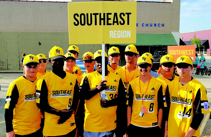 southeast team