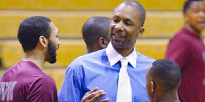 Ace Custis Scores Virginia Tech Basketball Relations Job