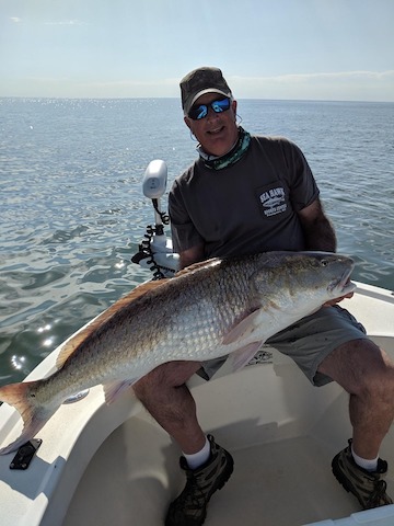 Fishing Report for 10.18.19