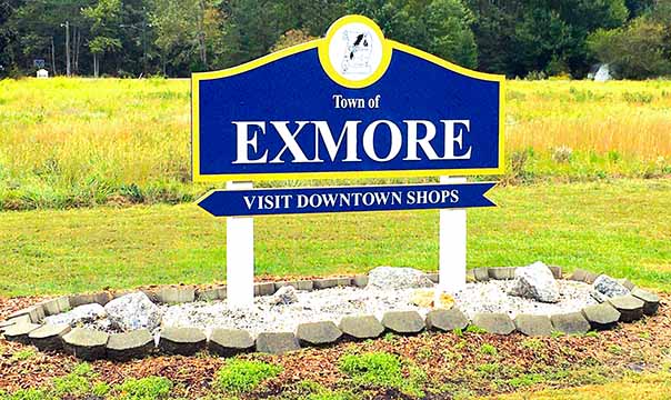 Exmore Citizen Questions Leaders’ Motives in Sewer Decision