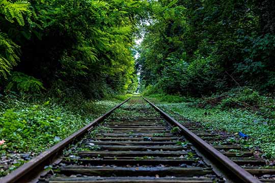 Northampton Affirms Rails-to-Trails Intent