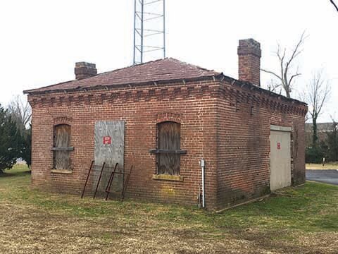 Grant Will Preserve and Tell History of Northampton 1907 Jail