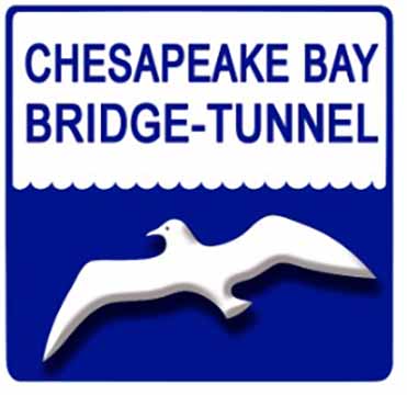 Body of Driver Whose Truck Went Off the Chesapeake Bay Bridge-Tunnel in December Recovered in North Carolina