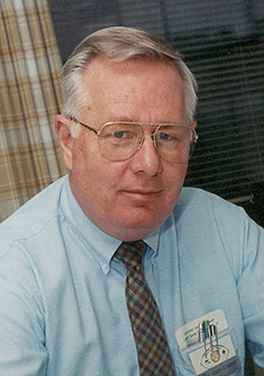 Robert Paul Savage