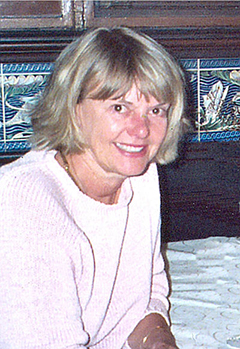 Diane Mapp Stewart