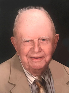 Norman F. Mason Jr.