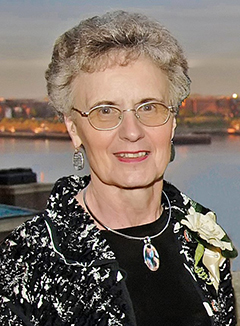 Paula J. Belote