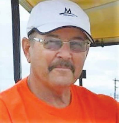 Charles Allen Pruitt Jr. - Eastern Shore Post