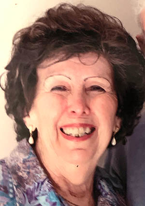 Ernestine Holston Lotz