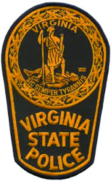 Virginia State Police Investigate Arson And Suspicious Death