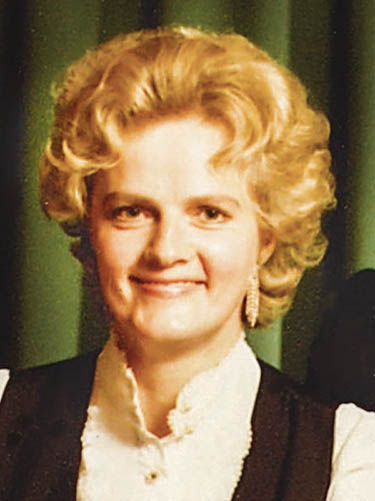Hannelore T. Albrecht