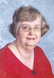 Linda Leigh Floyd - Eastern Shore Post