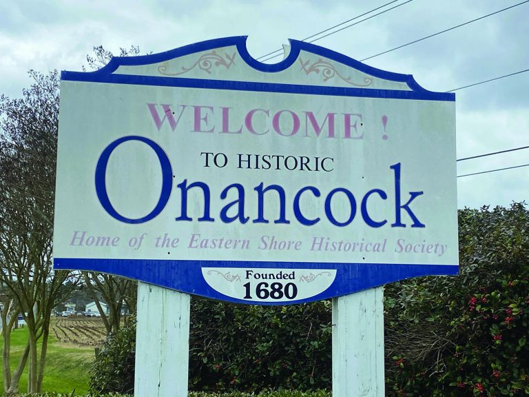Funding for Onancock concert pavilion hits sour note with some