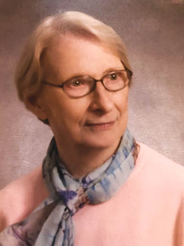 Dolores Bell Ramos Gravatt
