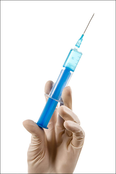 Virginia Switches Vaccine Tactics: Convenience ‘A Major Factor’