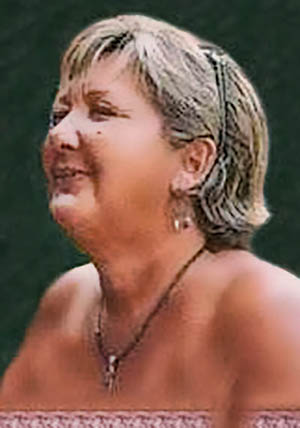 Sharon Yvonne Lewis Royster