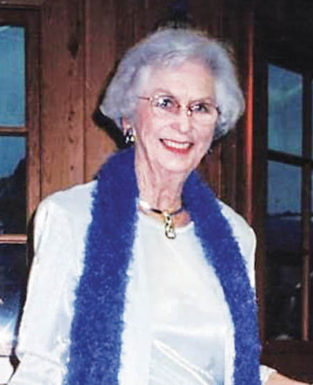 Sheila Patricia Mullin Cardano