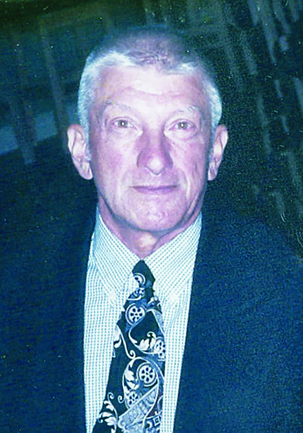 Frederick L. Milstead