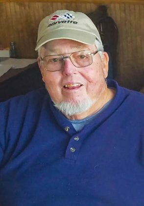 Stephen S. Vass - Eastern Shore Post