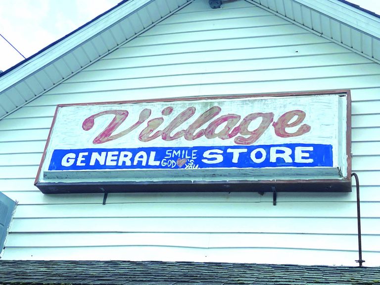 Owners of Iconic Pungoteague General Store To Retire in July
