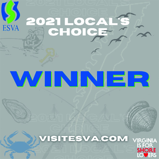 ESVA Tourism Commission Names Local’s Choice Award Winners