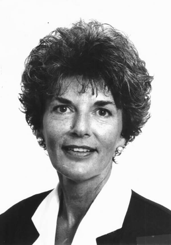 Gloria Rowe Chandler