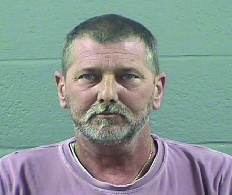 Arrest Made in 2016 Slaying near Craddockville