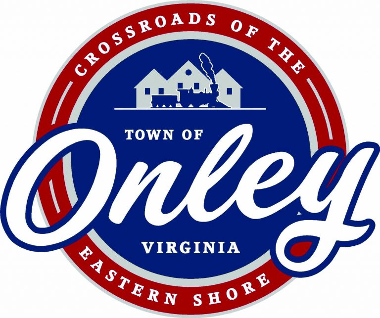 Onley Officials Approve New Town Logo