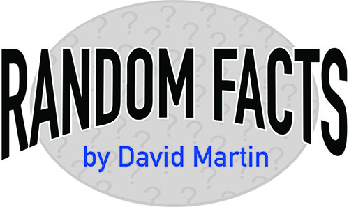 Random Facts About … the History, Use, and Misuse of Credit Cards