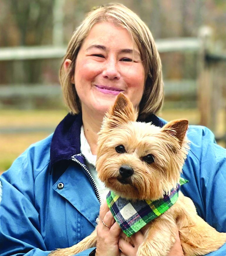 With ‘No Guide For Finding a Kidney,’ Chincoteague Woman Seeks Living Organ Donor