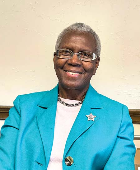 Community Leader Dianne Davis Recalls Growing Up in Segregated Cape Charles