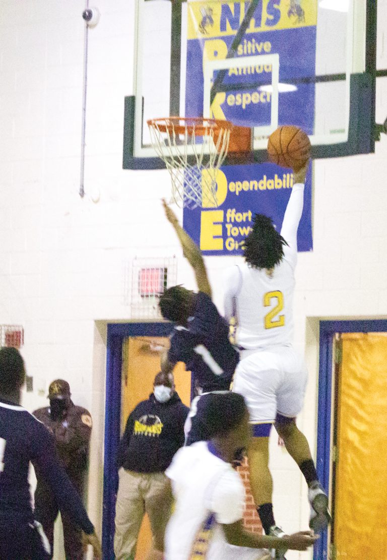 Yellow Jackets Defeat Granby