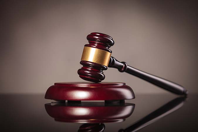 Accomack Grand Jury Returns Indictments