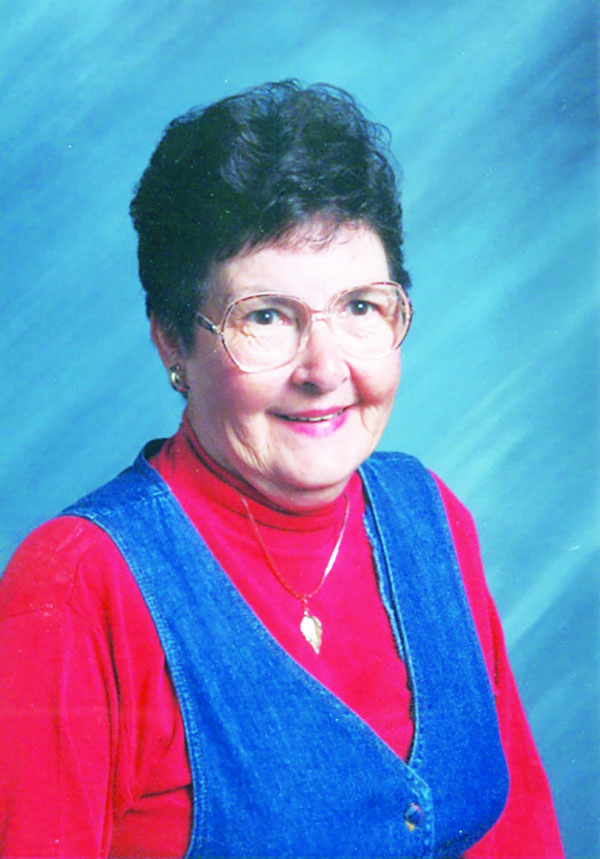 Joyce Carpenter Miles