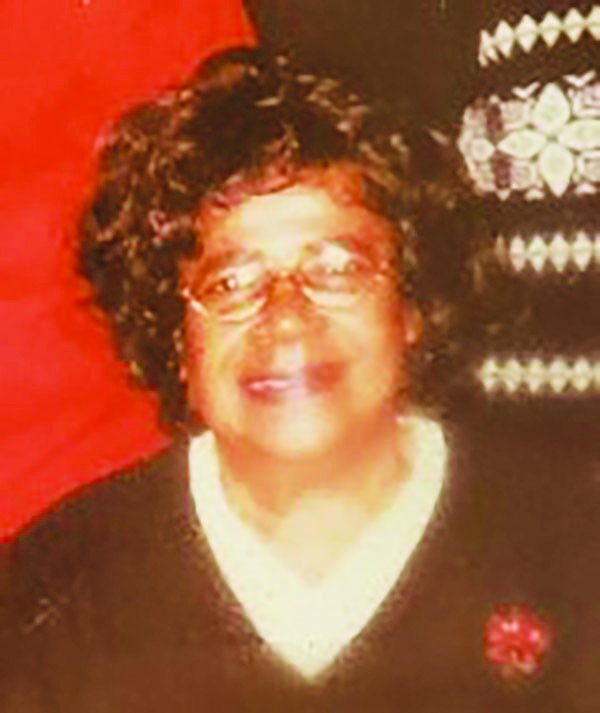 Margaret B. Matthews